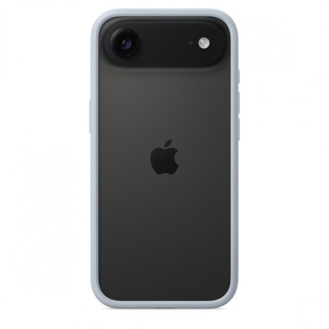 Ramka ochronna do iPhonea Air - jasnoniebieski