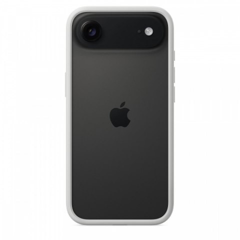Ramka ochronna do iPhonea Air - jasnoszara