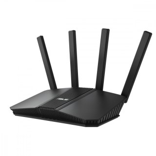 Router RT-BE82U WiFi 7 Dual-Band Extendable Router, 4K-QAM, MLO, Five 2.5GbE ports
