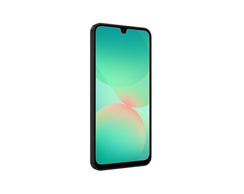 Smartfon Galaxy A26 5G 8/256GB czarny