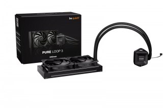 Chłodzenie CPU Pure Loop 3 240mm