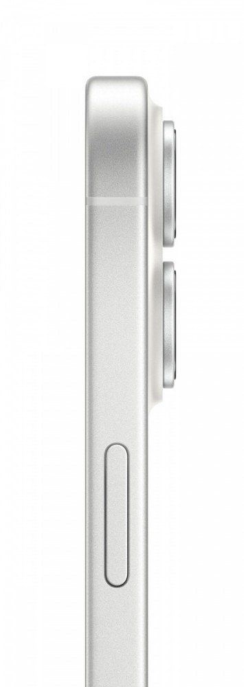 IPhone 17 256GB Biały