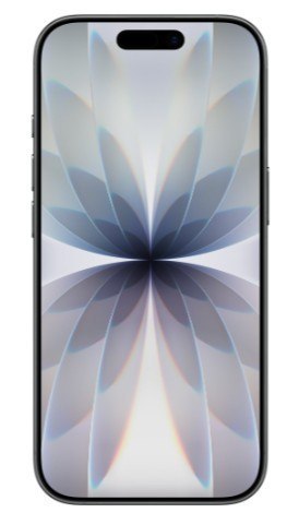 IPhone 17 256GB Czarny