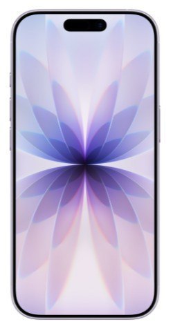 IPhone 17 256GB Lawendowy