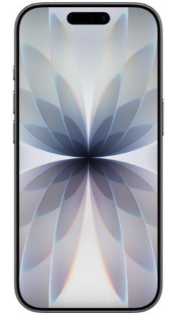 IPhone 17 Czarny 512GB