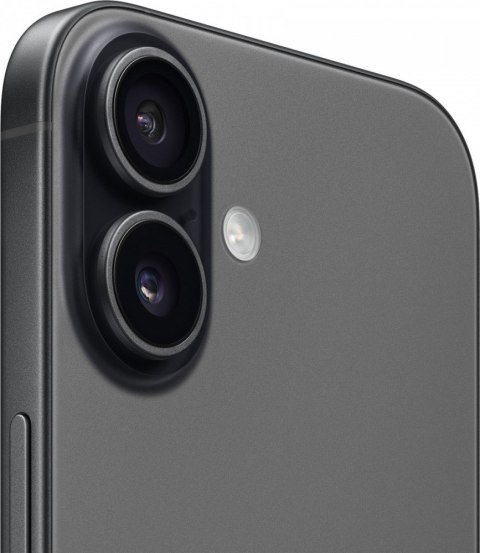 IPhone 17 Czarny 512GB