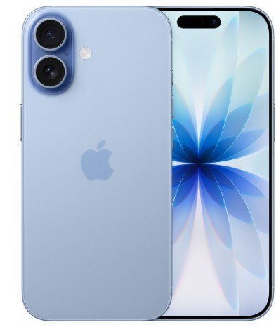 IPhone 17 Gołębi 512GB