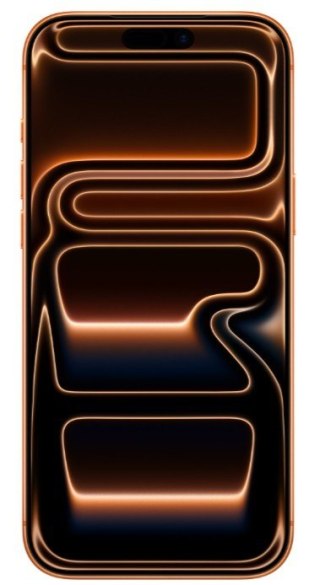 IPhone 17 PRO 1TB Kosmiczny pomarańcz