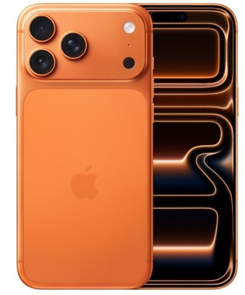 IPhone 17 PRO 256GB Kosmiczny pomarańcz
