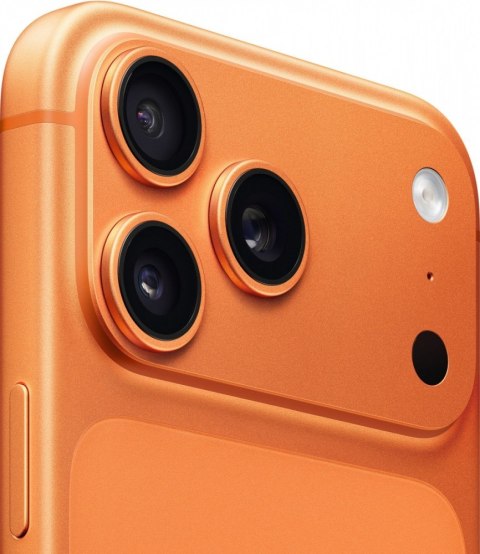 IPhone 17 PRO 256GB Kosmiczny pomarańcz