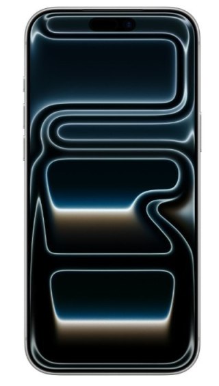 IPhone 17 PRO MAX 512GB Srebrny