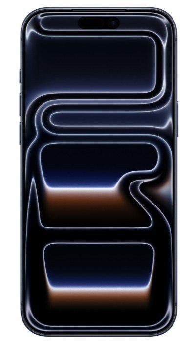 IPhone 17 PRO MAX Głębinowy błękit 2TB