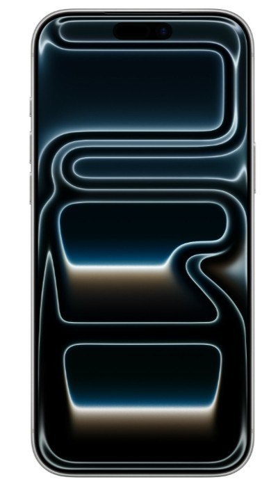 IPhone 17 PRO MAX Srebrny 2TB