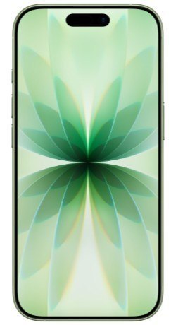 IPhone 17 Szałwia 512GB