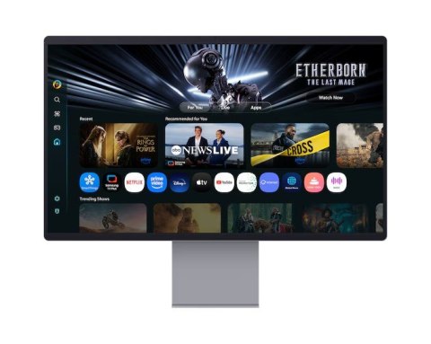 Monitor 32 cale LS32FM900SUXDU