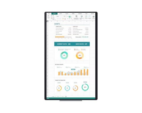 Monitor 32 cale LS32FM900SUXDU