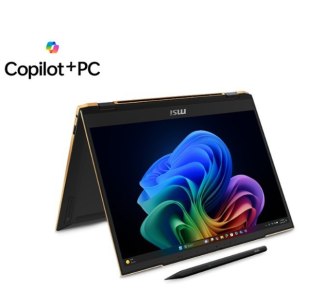 Notebook Summit 13 AI+ Evo A2VMTG-008PL Windows11PRO/CUltra7/32GB/1TB/IntArc/13.3cala
