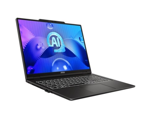 Notebook Venture 16 AI A1MG-039XPL nOS/ICU5-125H/16GB/512SSD/ARC/16''/3Y