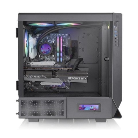Obudowa - Ceres 500 LCD Panel Kit - Black