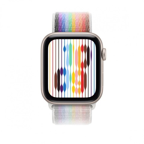 Opaska sportowa Pride Edition do koperty 45 mm