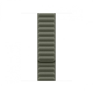 Pasek magnetyczny w kolorze brązowej szałwii do koperty 42 mm - rozmiar S/M