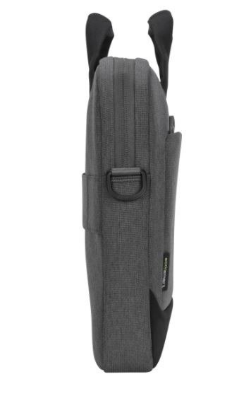 Torba Cypress 14 cali Slimcase with EcoSmart - szara