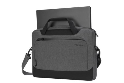 Torba Cypress 14 cali Slimcase with EcoSmart - szara