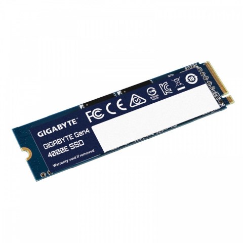 Dysk Gen4 4000E SSD M.2 2280 3600/3000MB/s
