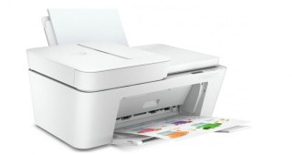 HP DeskJet Plus 4120E All-in-One 26Q90B