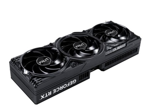 Karta graficzna RTX 5080 GAMING PRO 16GB GDDR7 256bit 3DP/HDMI