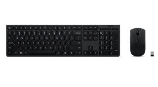 Klawiatura z myszką Professional Wireless Rechargeable Combo 4X31R64351