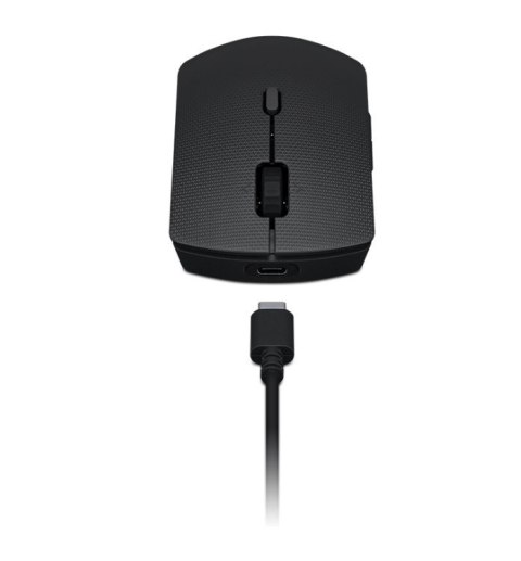 Klawiatura z myszką Professional Wireless Rechargeable Combo 4X31R64351