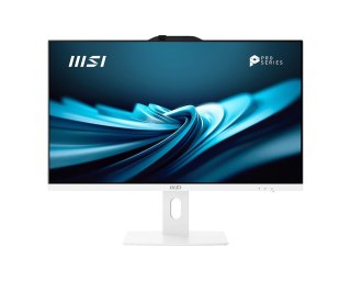 Komputer All-in-One PRO AP272P 14M-1029EU WIN11PRO/IC5-14400/16GB/500GB/UMA/27 cali/biały