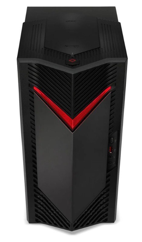 Komputer Nitro 50 N50-656 i5-14400F/16GB/1024GB/RTX4060Ti