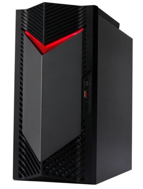 Komputer Nitro 50 N50-656 i5-14400F/16GB/1024GB/RTX4060Ti