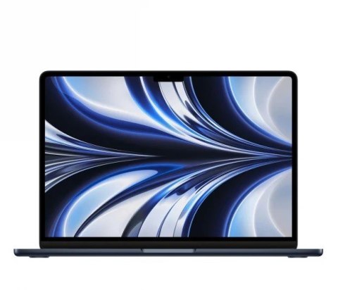 Macbook Air 13.6 M4/10C/10C /32GB/256GB/30W/Północ