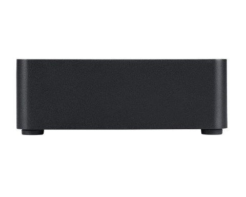 MiniPC Cubi NUC AI 1UMG-06SEU W11PRO/ICU7/16GB/1T/WiFI/BT5.3/czarny