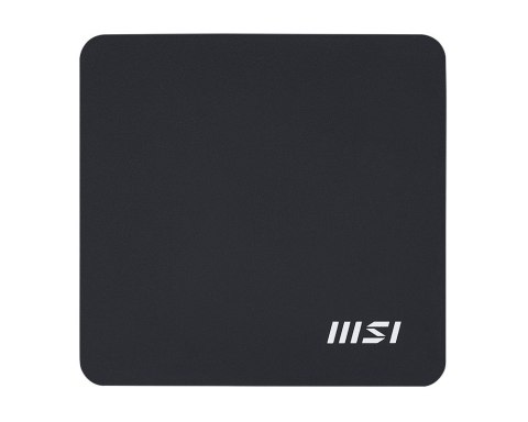 MiniPC Cubi NUC AI 1UMG-06SEU W11PRO/ICU7/16GB/1T/WiFI/BT5.3/czarny