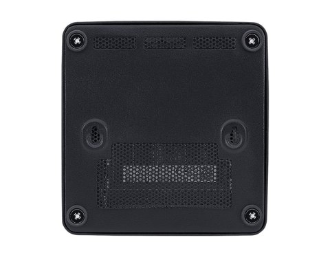 MiniPC Cubi NUC AI 1UMG-06SEU W11PRO/ICU7/16GB/1T/WiFI/BT5.3/czarny