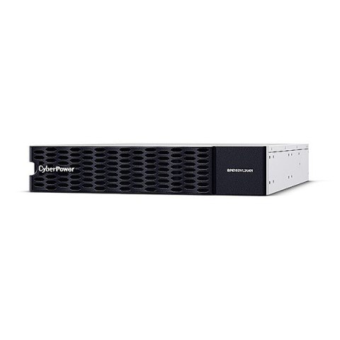 Moduł bateryjny BPE192VL2U01 EBP, Rack 2U, 192VDC, 16x6AH/12V for OL8-10KERTHD