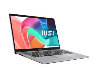 Notebook Modern 15 F13MG-443PL WIN11PRO/RLi5-1334U/16GB/512SSD/IrisXe/15.6''/3Y