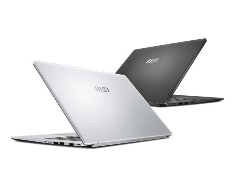 Notebook Modern 15 F13MG-443PL WIN11PRO/RLi5-1334U/16GB/512SSD/IrisXe/15.6''/3Y