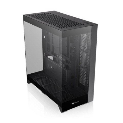 Obudowa - CTE E550 TG - Black