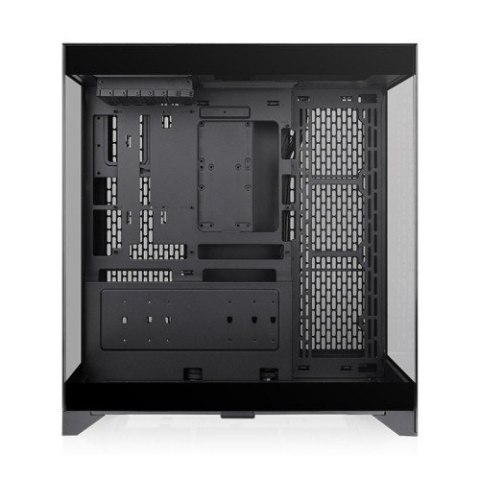Obudowa - CTE E550 TG - Black