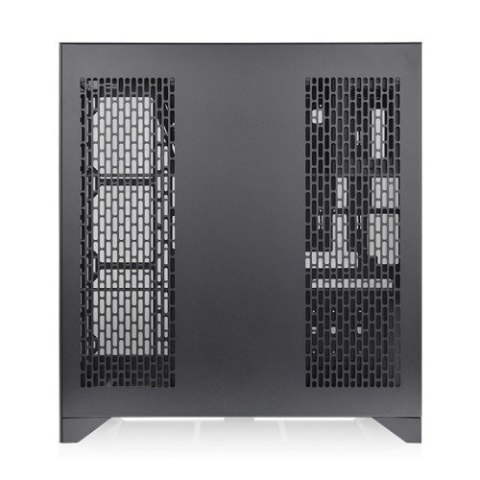 Obudowa - CTE E550 TG - Black