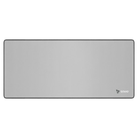 Podkładka 700 x 300 x 3 mm Turbo Dynamic Grey Edition L SAVIO