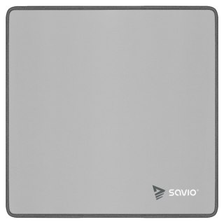 Podkładka pod mysz 250 x 250 x 2 mm Turbo Dynamic S Grey Edition