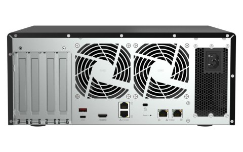 Serwer NAS TS-h1277AFX-R7-32G 12-B All Flash AMD7 9000 32GB