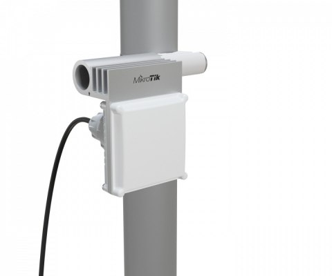 Antena Cube 60Pro ac CPE 60GHz, 1x RJ45 1000Mb/s, L4 CubeG-5ac60ay-SA