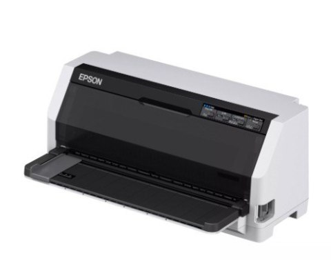 Drukarka LQ-690II 24-igly/529cps/106co/6+1/USB